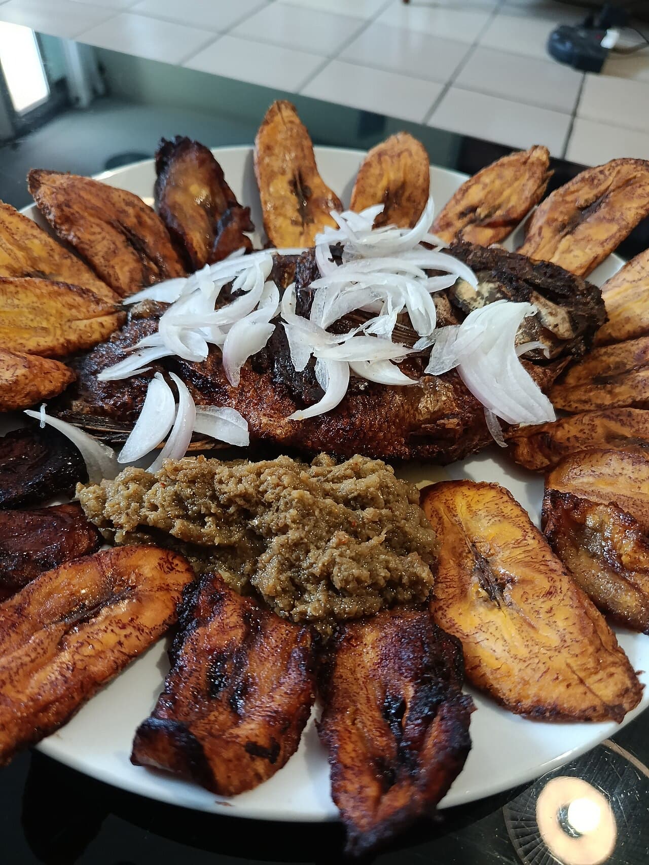 Poisson & alloco